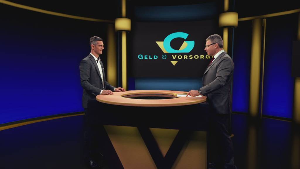 Geld und Vorsorge - Traum vom Eigenheim