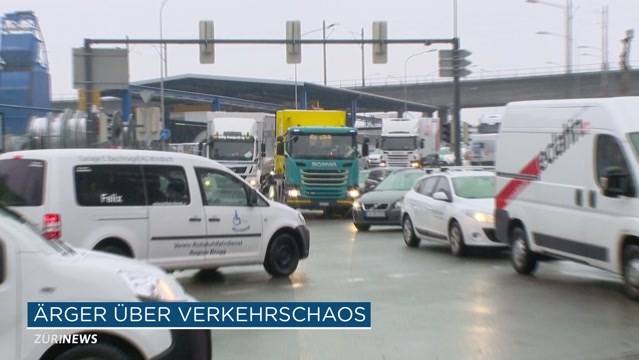Schlagzeilen