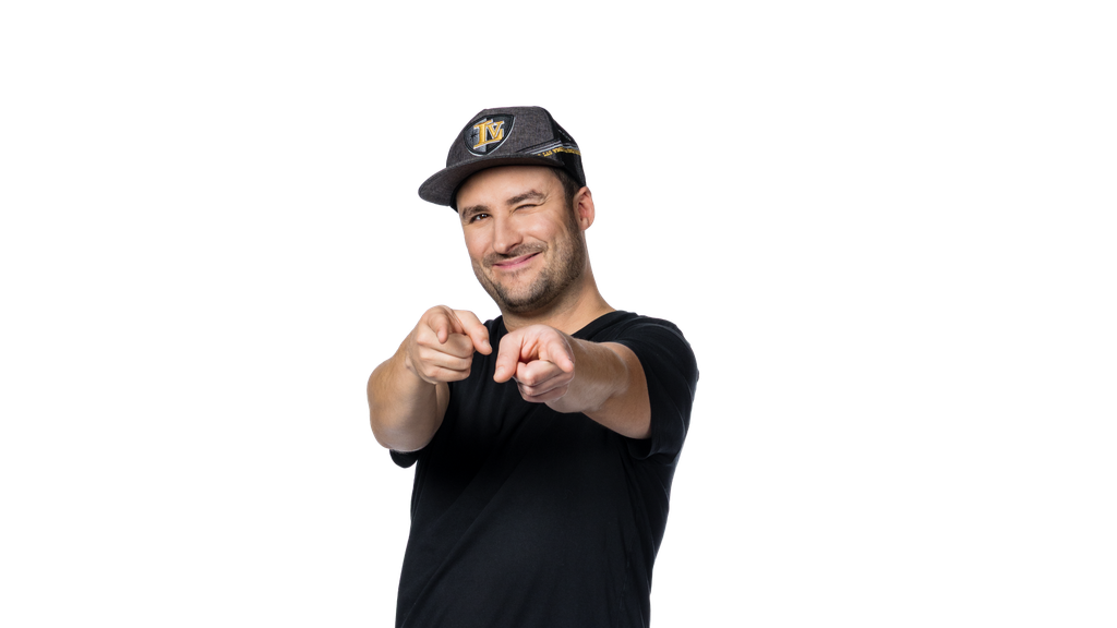 Marco «Zibi» Zibung