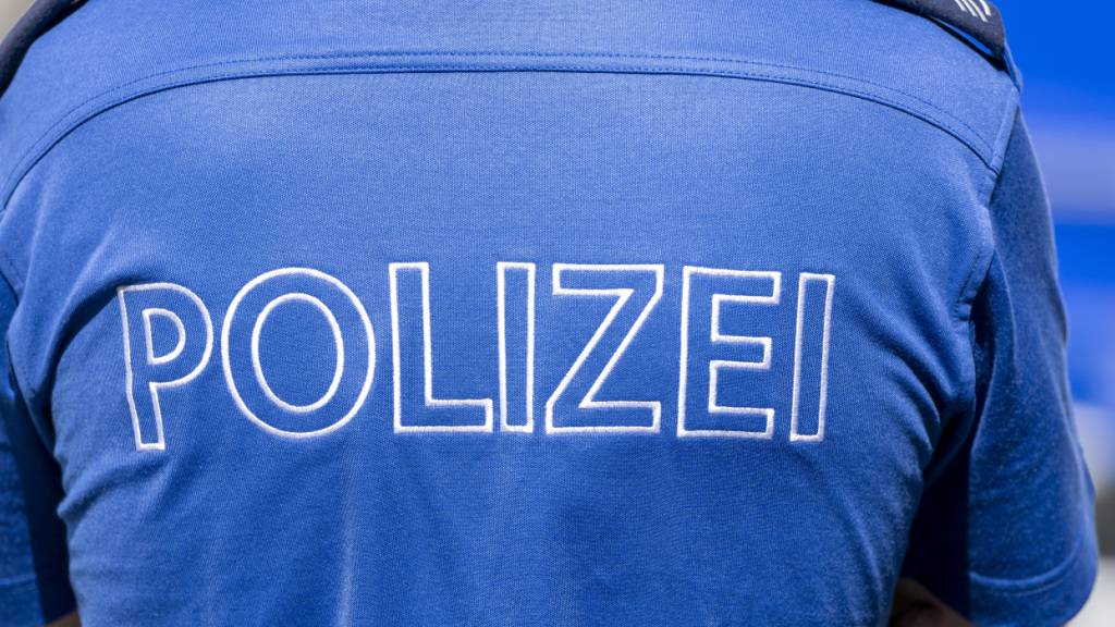 Die Luzerner Polizei fasste in der Nacht auf Donnerstag einen mutmasslichen Einbrecher in der Stadt Luzern. (Symbolbild)