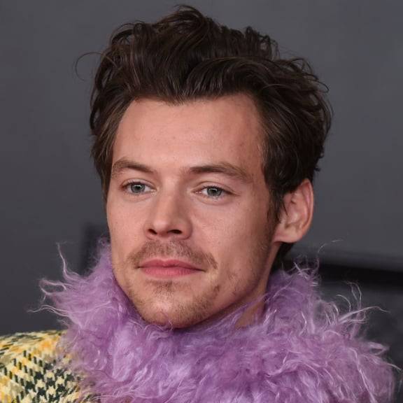 Harry Styles stellt Millionen-Spende für Waffenkontrolle in Aussicht