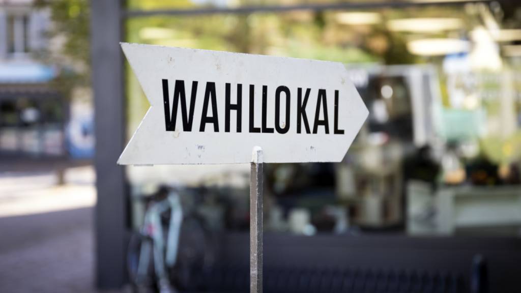 2027 wählen die Zürcherinnen und Zürcher ihre Kantonsregierung neu. (Symbolbild)