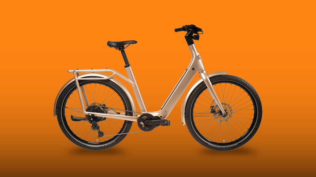 Gewinne ein E-Bike im Wert von 3299 Franken
