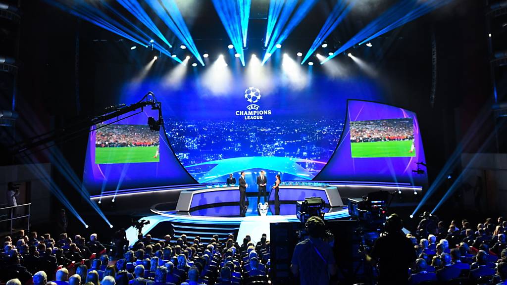 Die European Leagues wollen die von einigen Spitzenklubs angestrebten radikalen Champions-League-Reformen verhindern