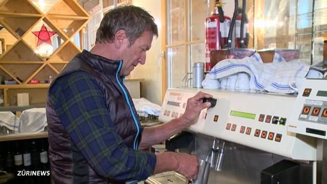 Von Mike Tyson eine reingehauen