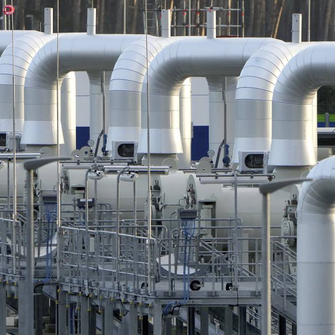 EU-Staaten einigen sich auf Senkung des Gaskonsums