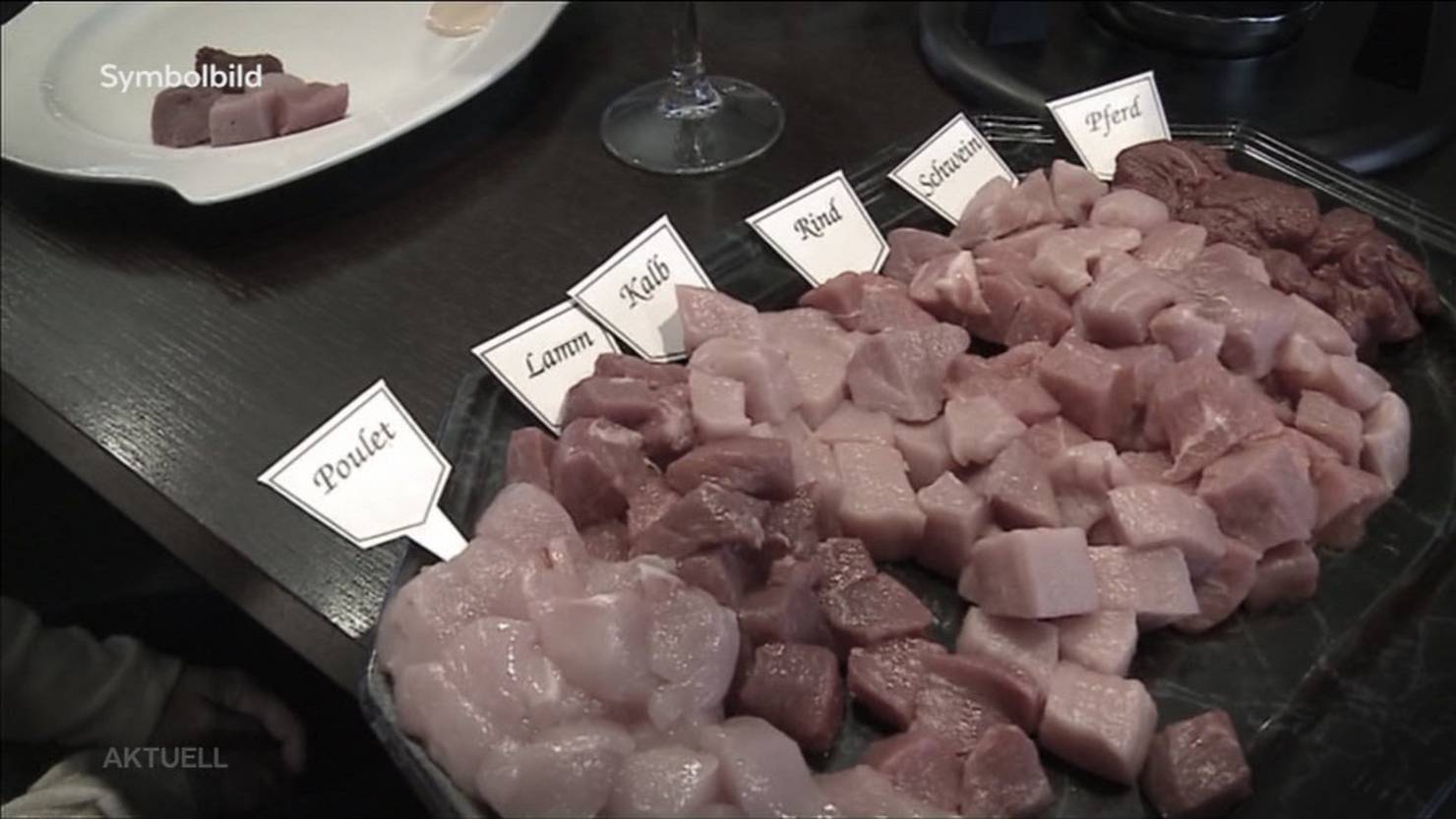 Kanton AG hilft So bleibt man beim Fondue Chinoise zubereiten gesund