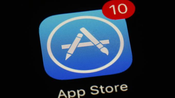 Apple muss einige Beschränkungen im App-Store aufheben