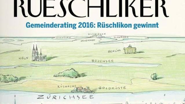 (un)attraktive Gemeinden