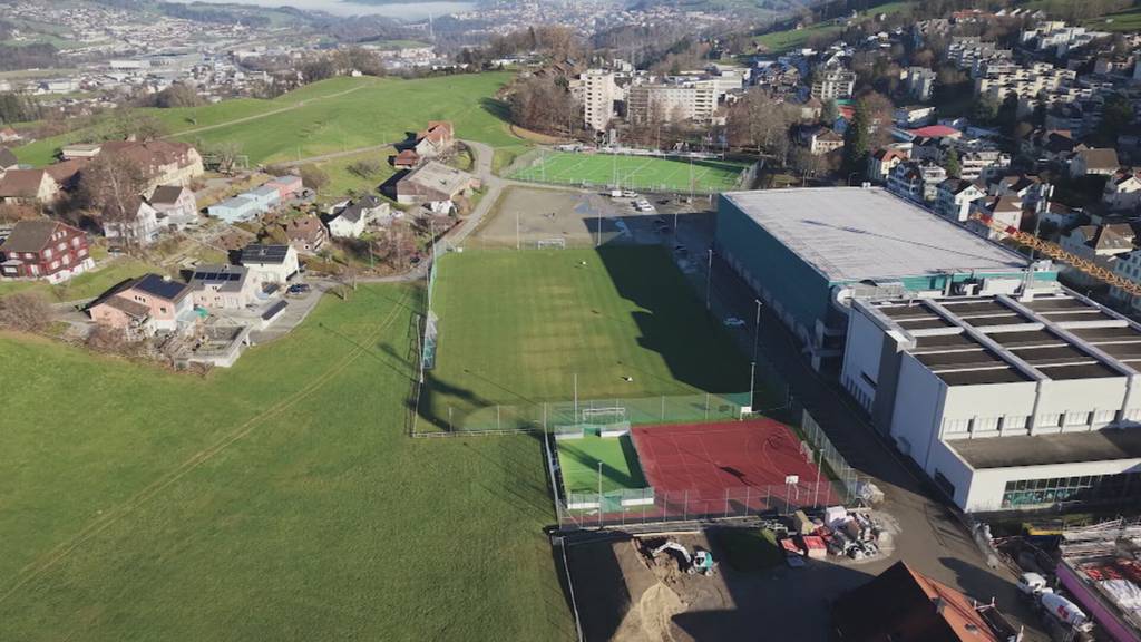 Turnfeste in der Krise: Viele Ostschweizer Vereine bleiben aussen vor