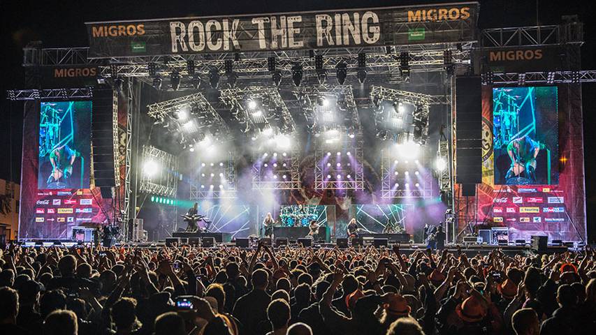 Rock the Ring geht Konkurs – «Der finanzielle Schaden war zu gross»