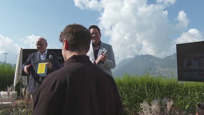 ⁠Mit rein vegetarischer Küche - Koch aus Rickenbach SZ wird Koch des Jahres 2027