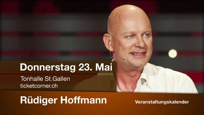 Veranstaltungskalender