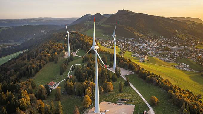 Luzerner Kantonsparlament tritt auf Ökostromförderungsvorlage ein
