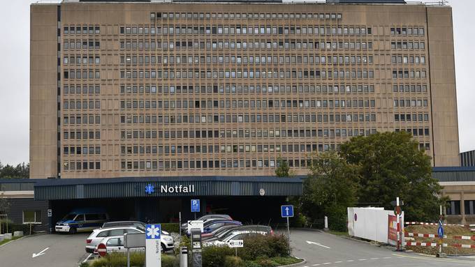 Kantonsspital Baden erzielt Millionengewinn
