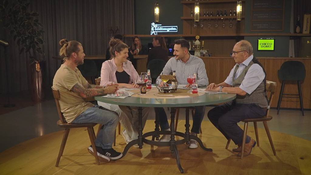 Islam im Unterricht, Fake-Blitzer und ESAF