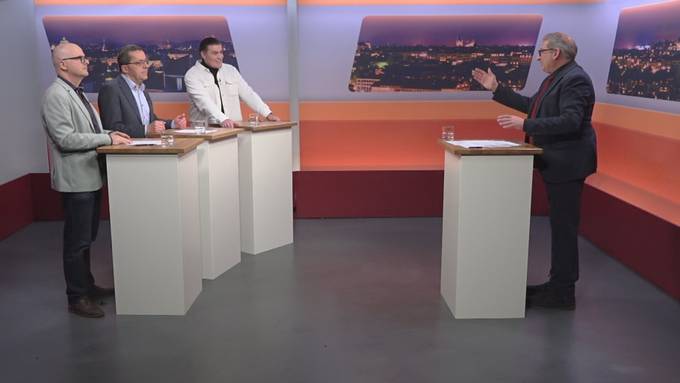 Polarisierung in der Politik