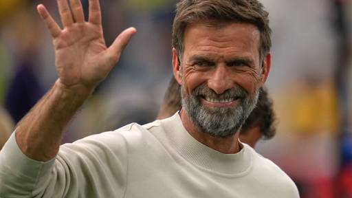 Das Warten auf Klopp dauert noch fünf Tage