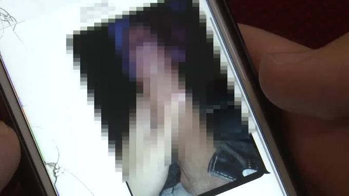 600 Franken Strafe für ein Dickpic – so wehrst du dich gegen Penisbilder