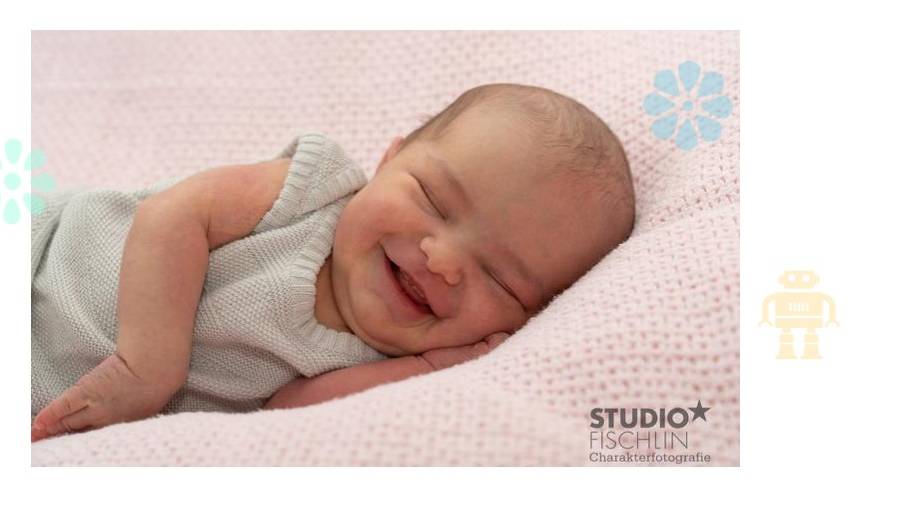 Babyboom im Spital Nidwalden: Mit Lia kam das 670. Baby zur Welt