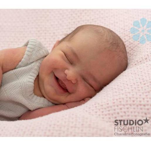 Babyboom im Spital Nidwalden: Mit Lia kam das 670. Baby zur Welt
