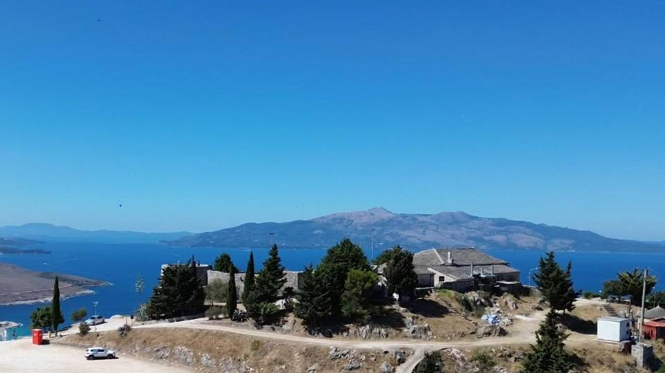 TeleZüri bereist den Balkan: Unterwegs in Saranda