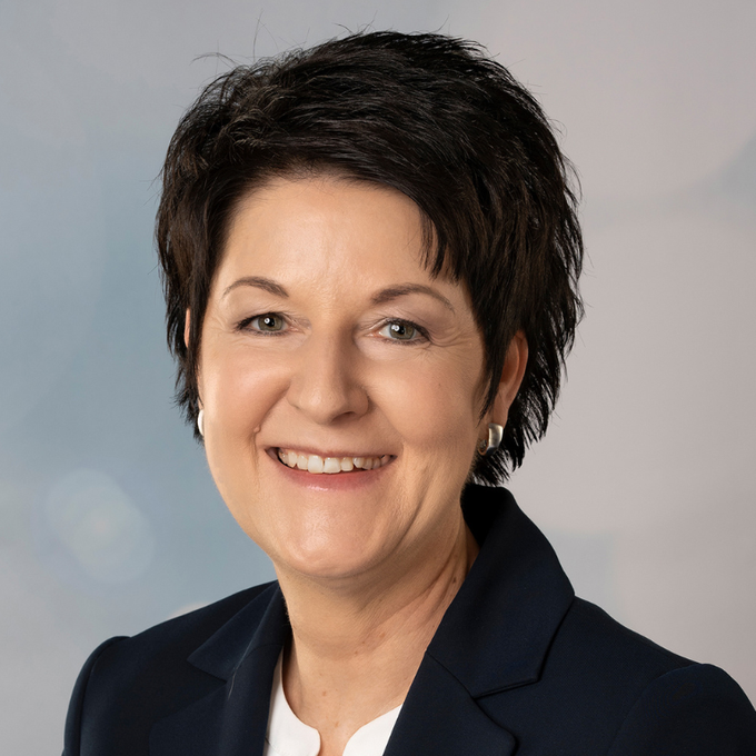 Porträt - Sandra Kolly
