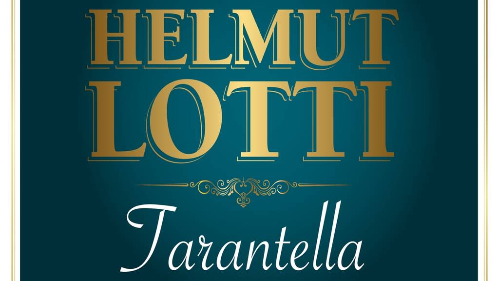Helmut Lotti - Tarantella
