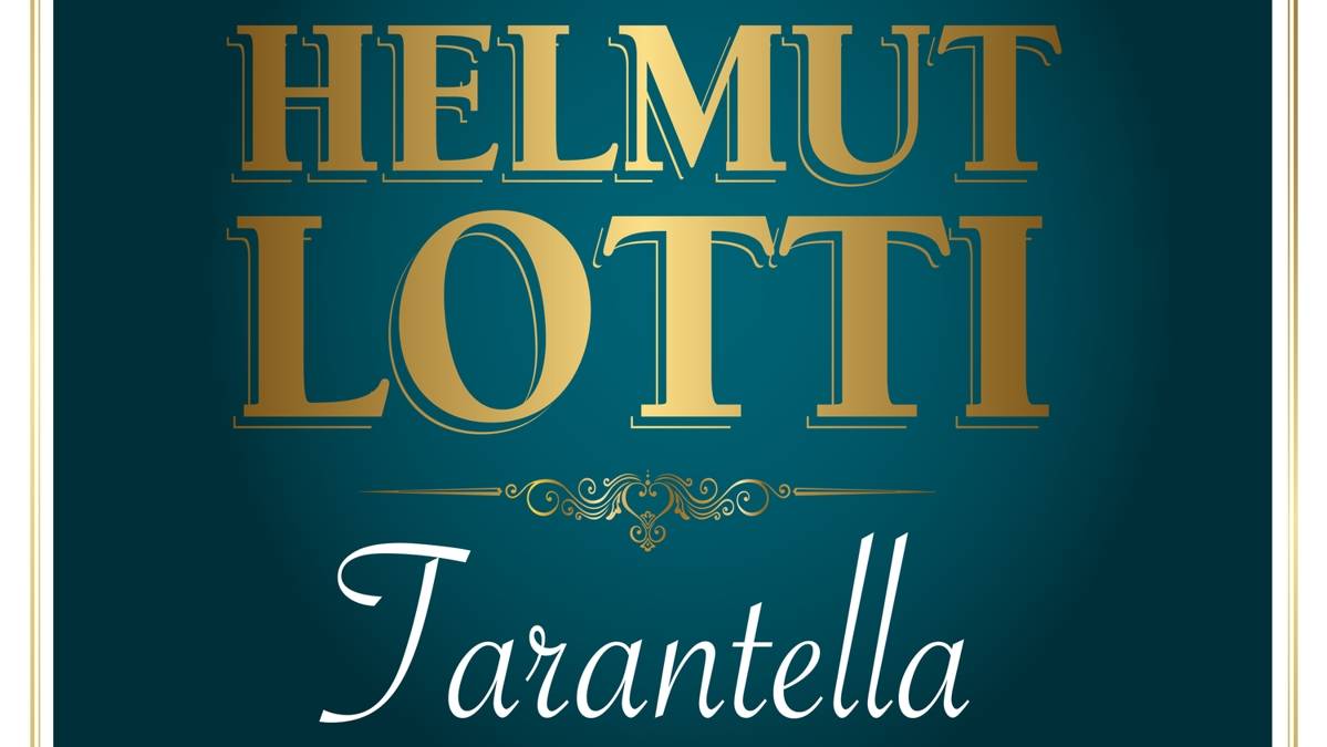 Helmut Lotti - Tarantella