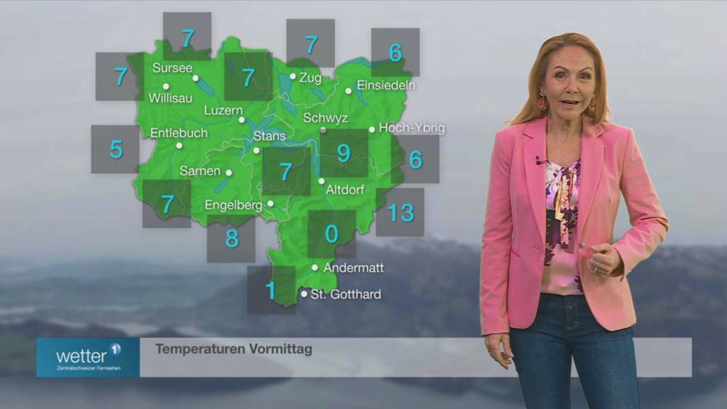 Wetter vom 21.03.2025 