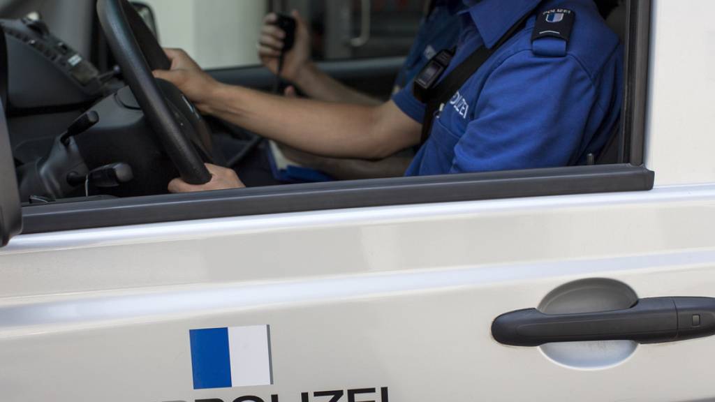 Die Luzerner Polizei sucht nach dem schweren Unfall vom Sonntag Zeugen. (Archivbild)