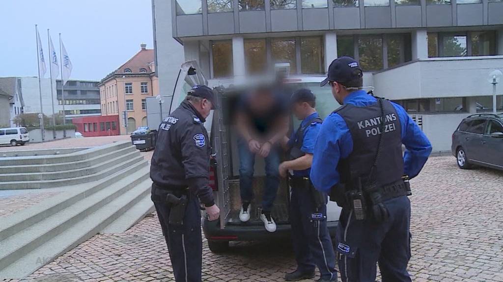 Grosse Herausforderung: Die Strafverfahren der Staatsanwaltschaft erreichen ein Rekordhoch