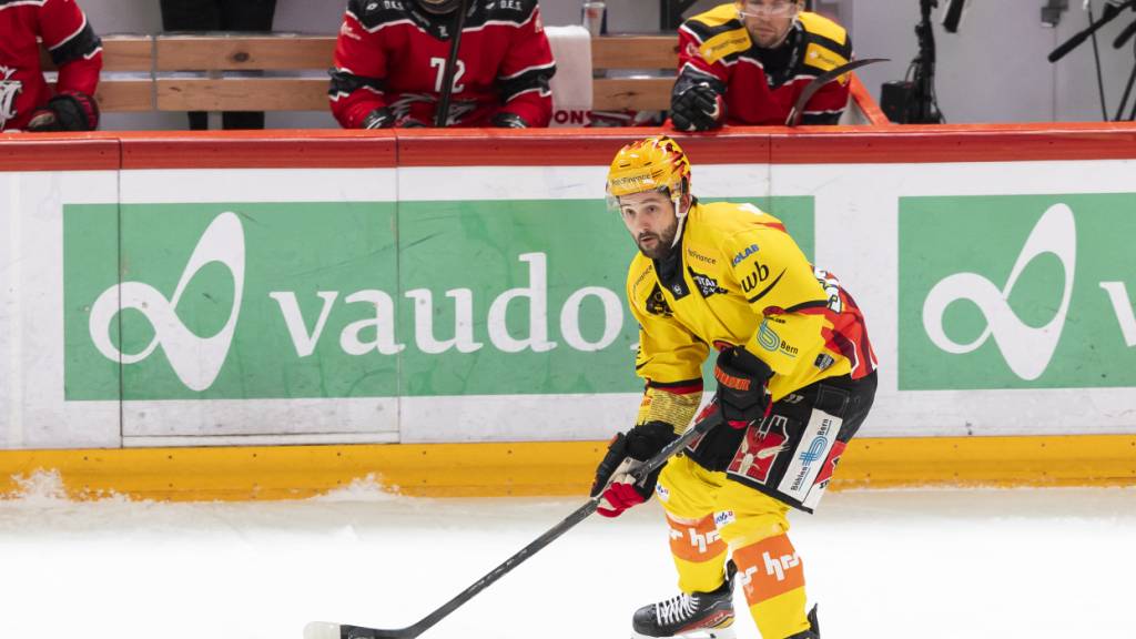 Emil Bemström muss eine längere Pause einlegen