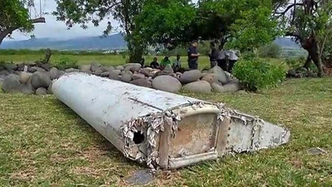 «Perfektes Versteck»: Australischer Forscher will MH370 gefunden haben