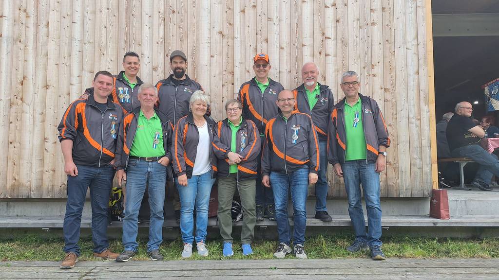 Schützenverein Hub-Hard