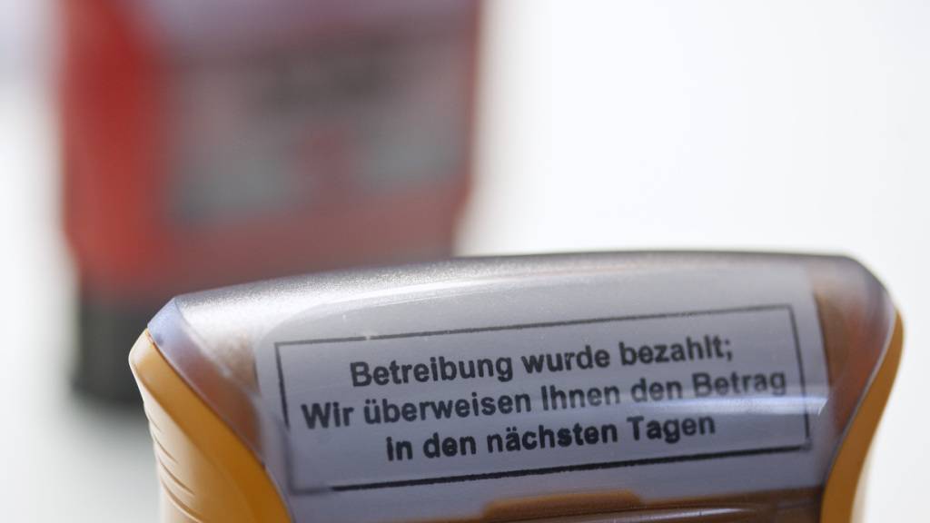 Thurgau testet fälschungssicheren Betreibungsauszug