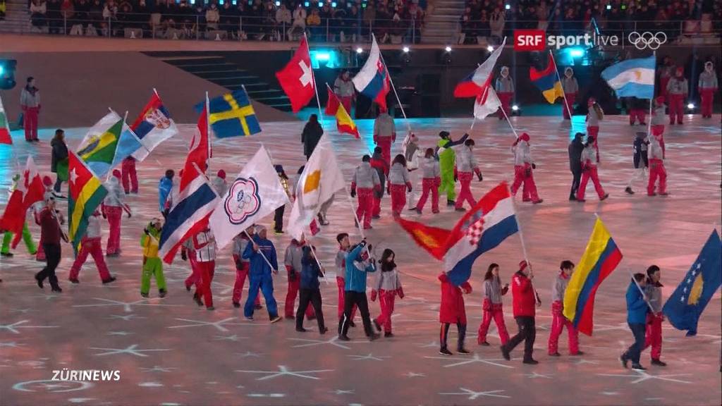 Olympische Winterspiele in Peking: Medaillen-Ziel der Schweiz steht fest