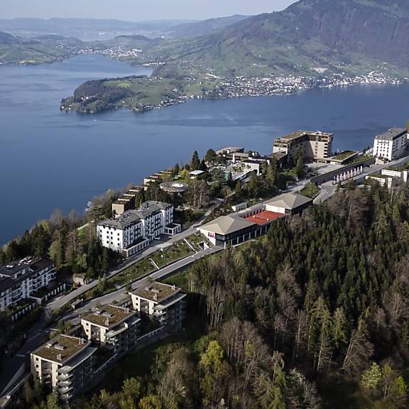 Diese 92 Länder schicken Delegationen auf den Bürgenstock