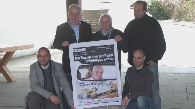 Prominente Besetzung: Schlossfestspiele Hagenwil mit neuem Theaterklassiker