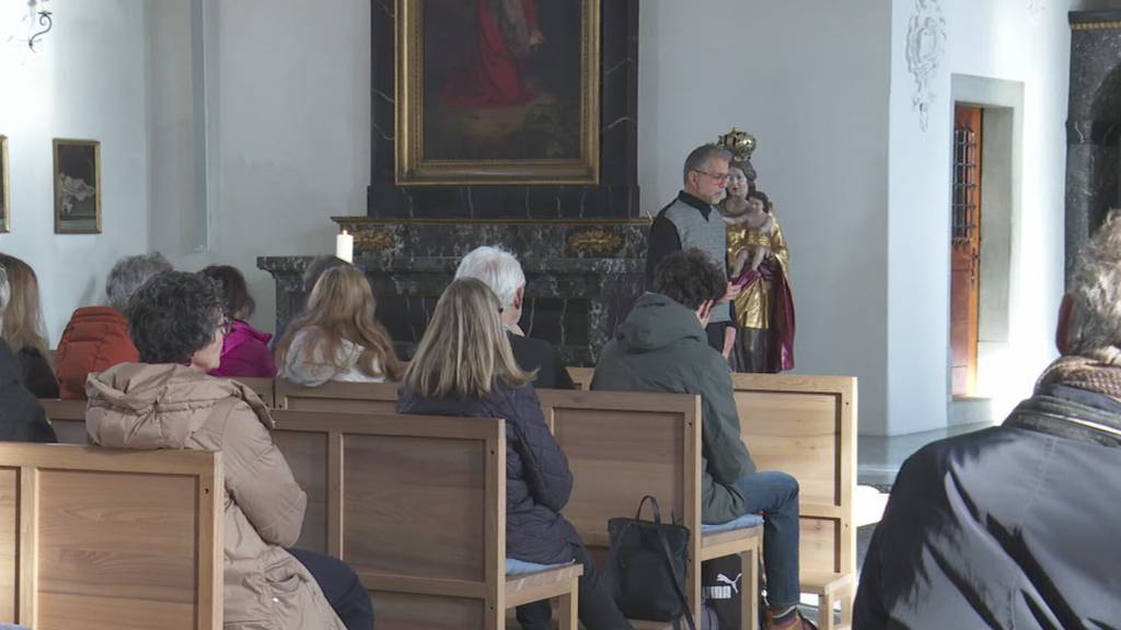 Gottesdienst in Luzerner Peterskapelle zum nationalen Trauertag
