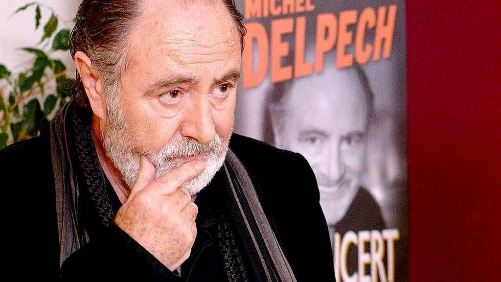 Der französische Sänger Michel Delpech ist tot. (Foto: offizielle Website von Michel Delpech).