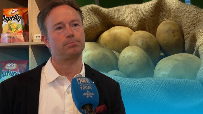 Schlechte Ernte: Mehr ausländische Kartoffeln in der Zweifel-Tüte
