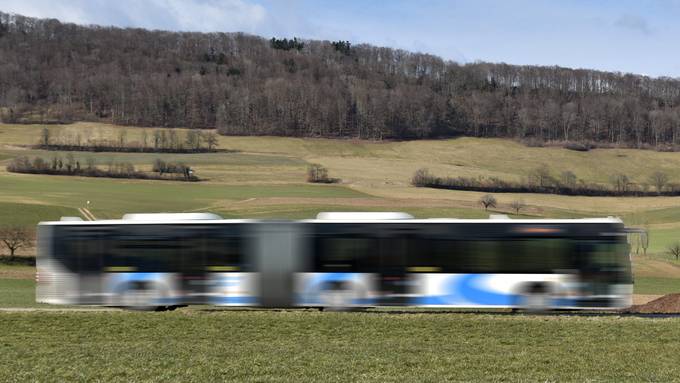 So soll die Schliessung der Solothurner Buslinien verhindert werden