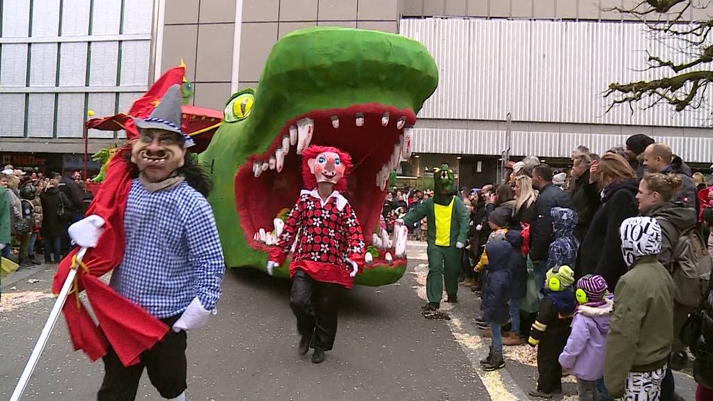 Olten sagt die Fasnacht ab — andere Städte planen noch