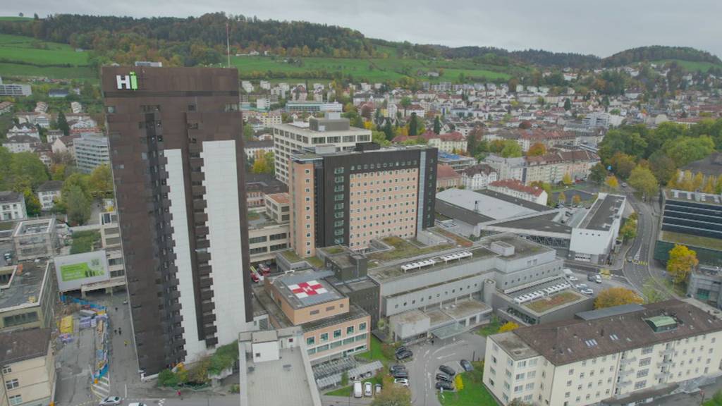 Spital-Entlassungen: Sorge um Grundversorgung