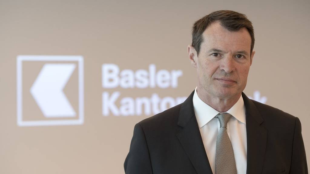 Guy Lachapelle wurde von der Raiffeisen Bank zum neuen Verwaltungspräsidenten nominiert.