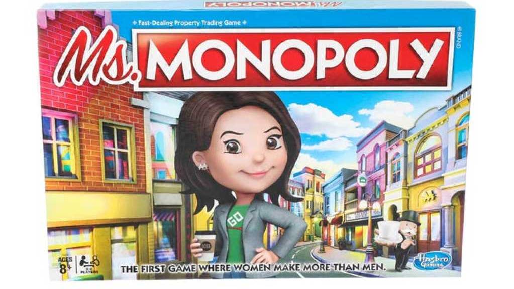 Das neue Monopoly-Spiel kommt ab Mitte September auf den Markt.