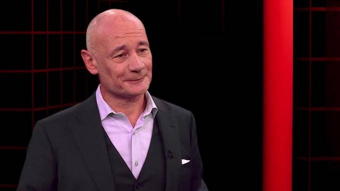 «CEO Talk» mit Roman Stein, CEO Swiss Life Schweiz