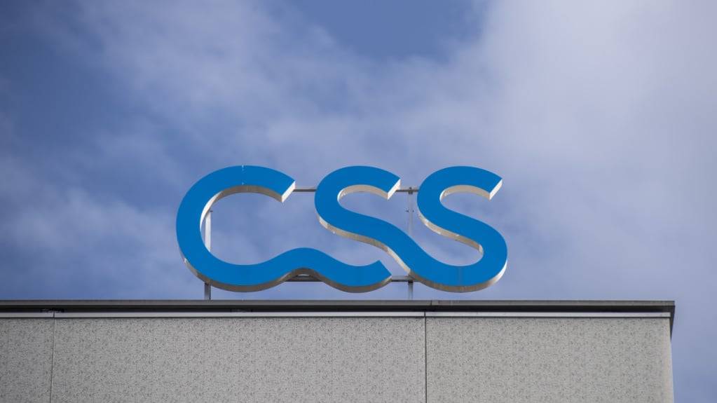 Der Verwaltungsrat der CSS hat Mirjam Bamberger zur neuen Konzernchefin gewählt. Sie folgt im nächsten Februar auf Philomena Colatrella, die Mitte Juni nach neun Jahren ihren Rücktritt als CEO bekannt gab. (Archivbild)