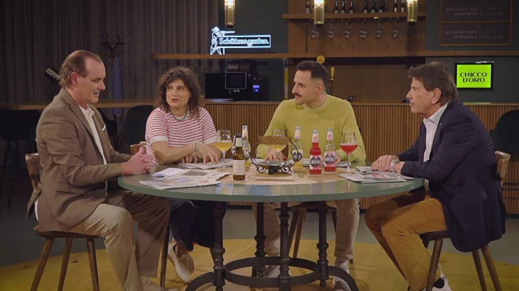 Reifler-Rücktritt, Asylfamilien-Kosten und Ameisen-Invasion